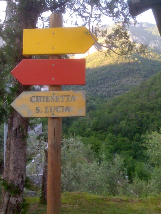 Sport ParadisetColletta